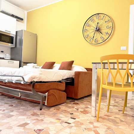 Apartament Romolo House Mediolan Zewnętrze zdjęcie