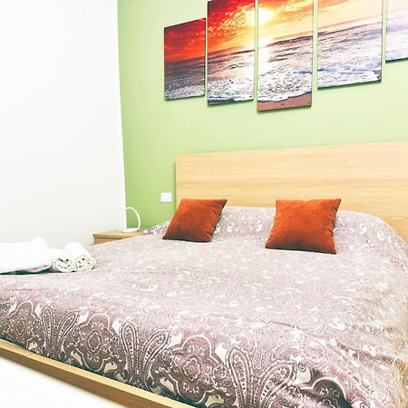 Apartament Romolo House Mediolan Zewnętrze zdjęcie