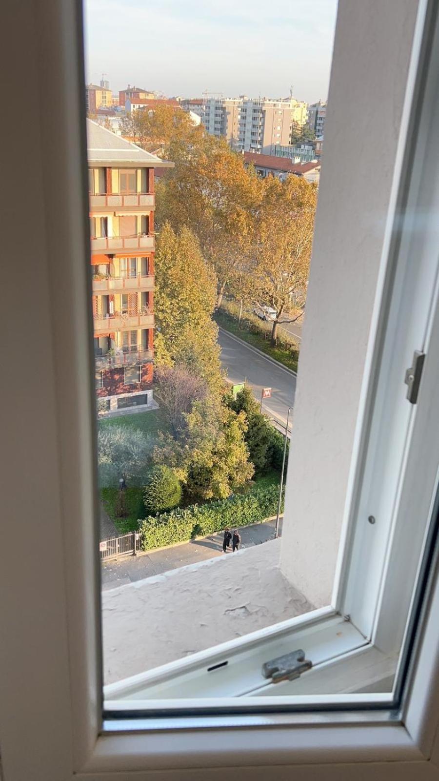 Apartament Romolo House Mediolan Zewnętrze zdjęcie