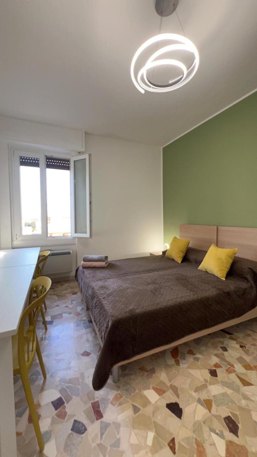 Apartament Romolo House Mediolan Zewnętrze zdjęcie