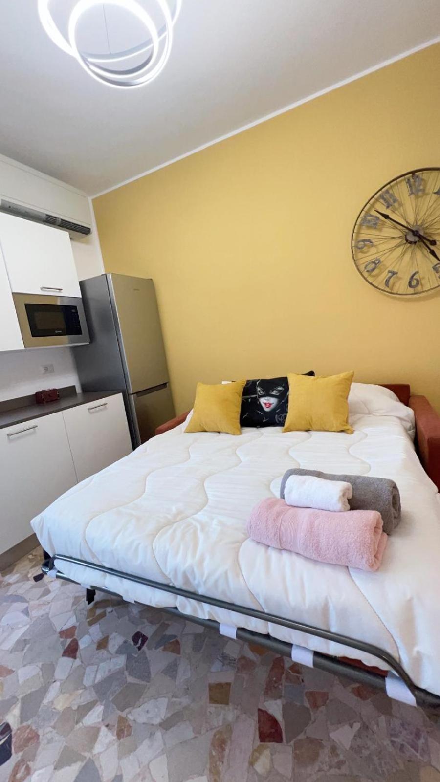 Apartament Romolo House Mediolan Zewnętrze zdjęcie