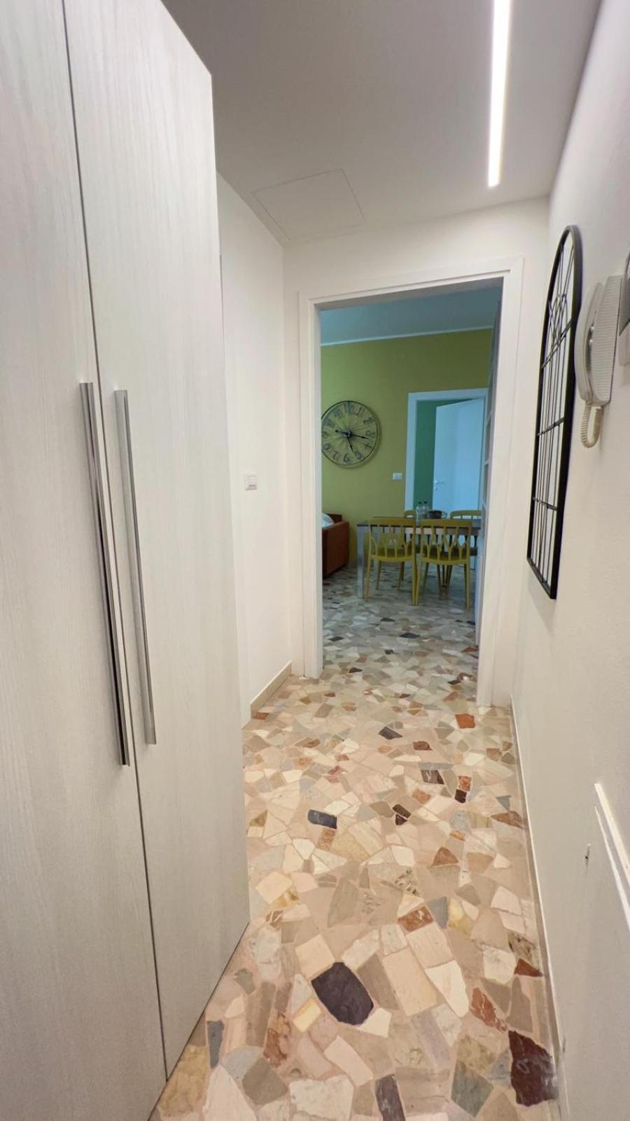 Apartament Romolo House Mediolan Zewnętrze zdjęcie