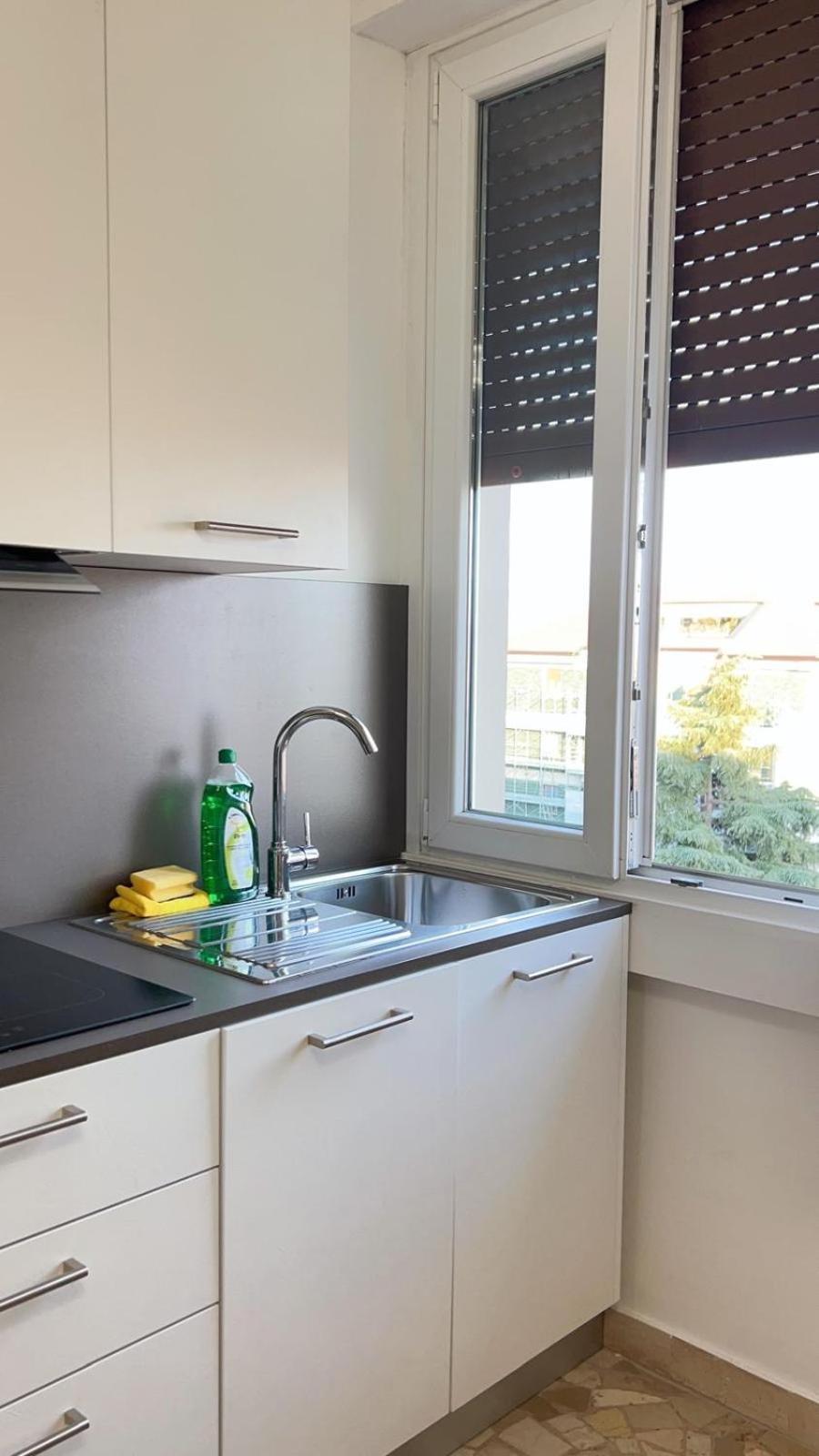 Apartament Romolo House Mediolan Zewnętrze zdjęcie