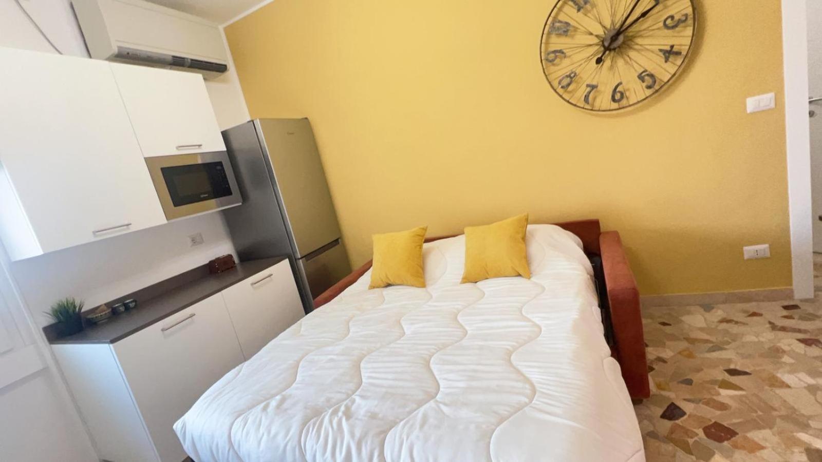Apartament Romolo House Mediolan Zewnętrze zdjęcie