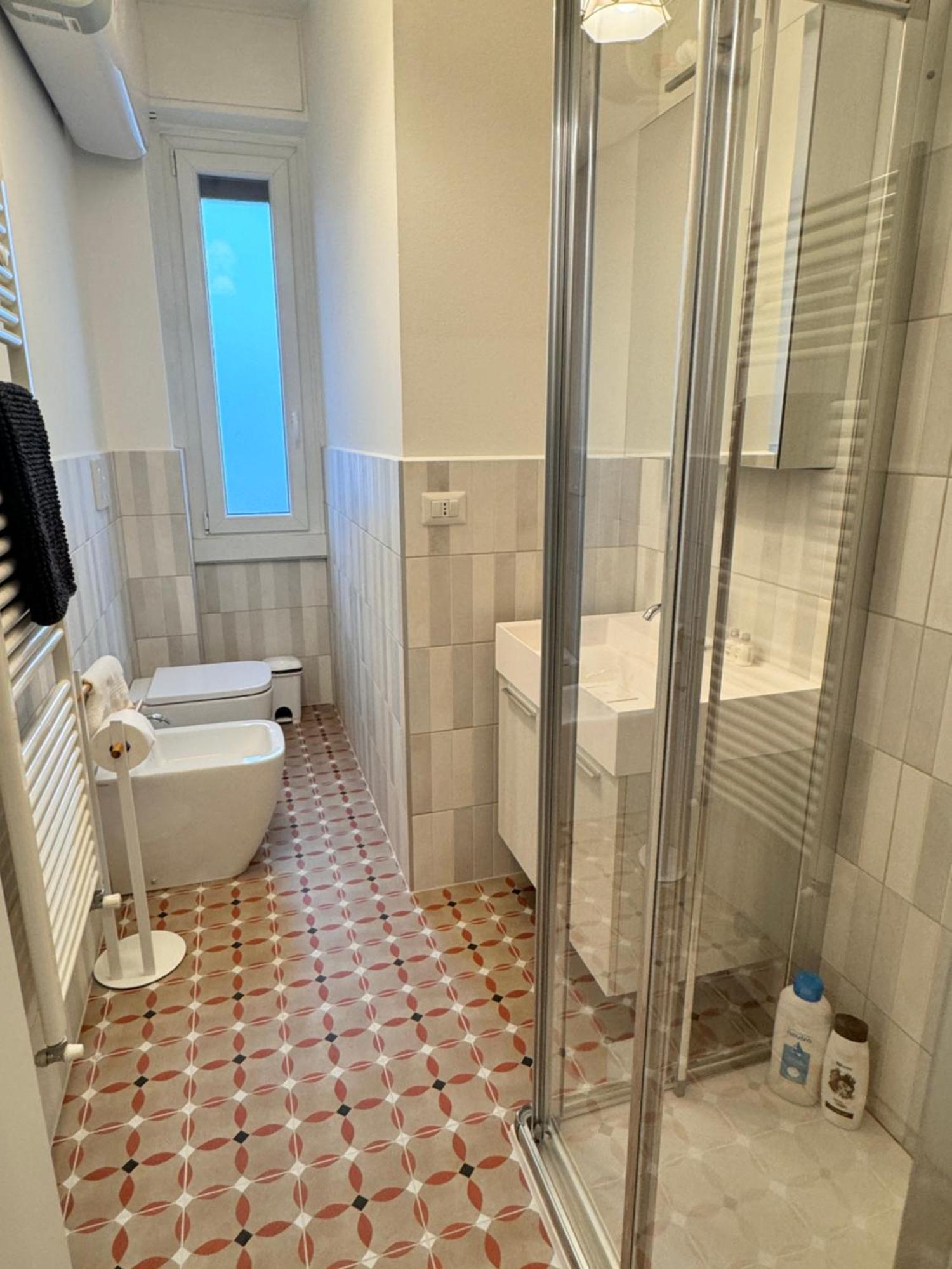 Apartament Romolo House Mediolan Zewnętrze zdjęcie