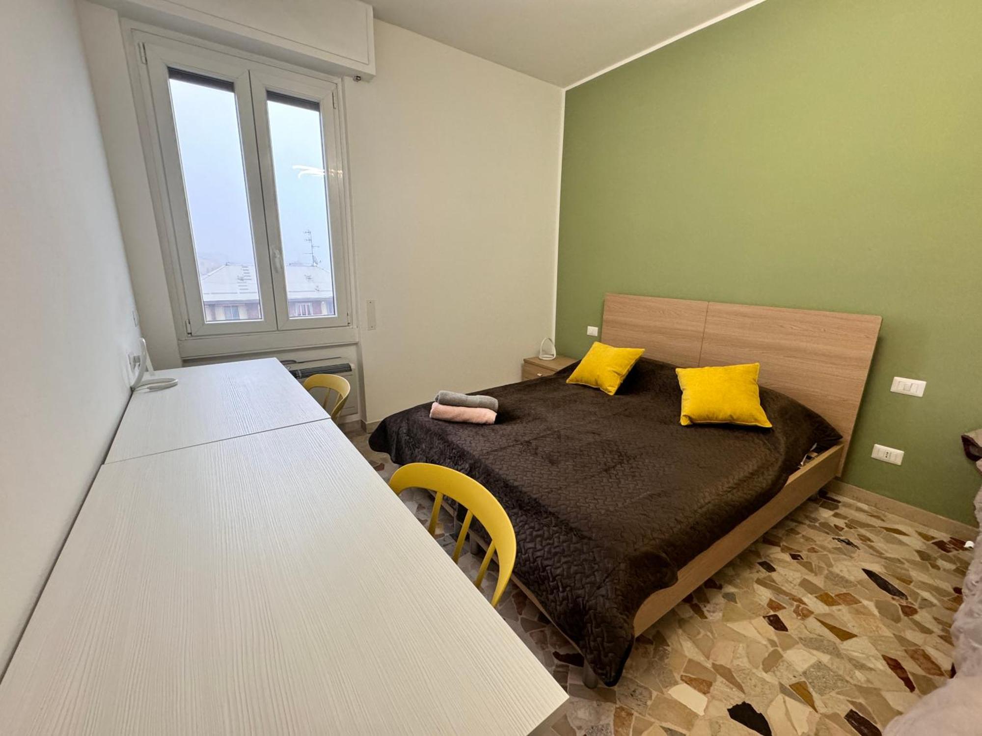 Apartament Romolo House Mediolan Zewnętrze zdjęcie