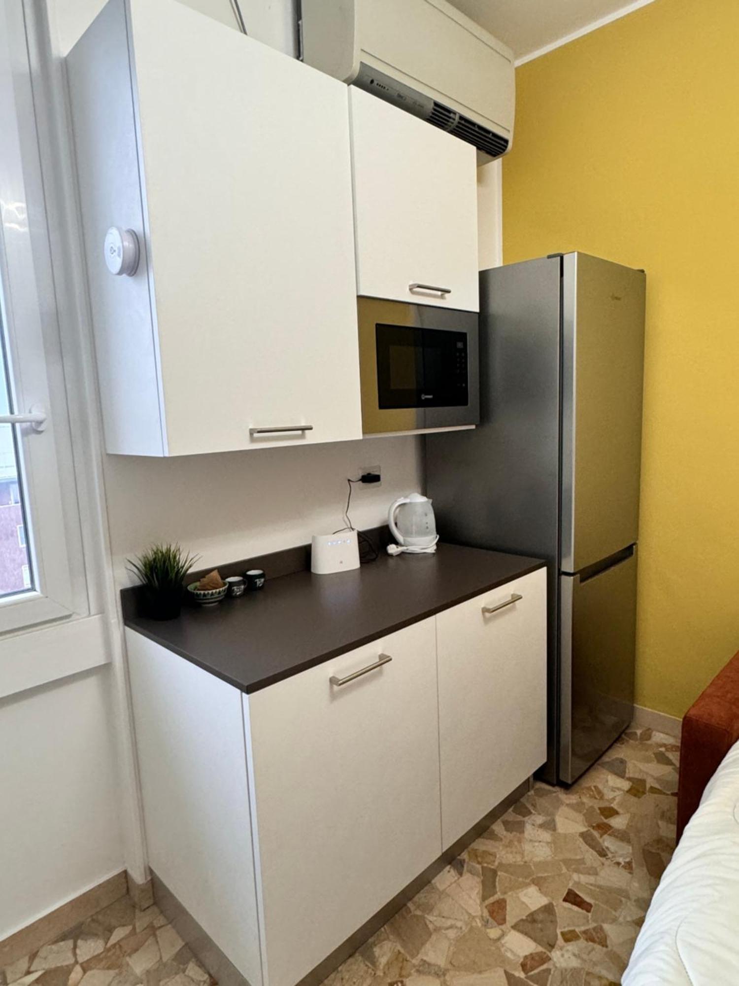 Apartament Romolo House Mediolan Zewnętrze zdjęcie