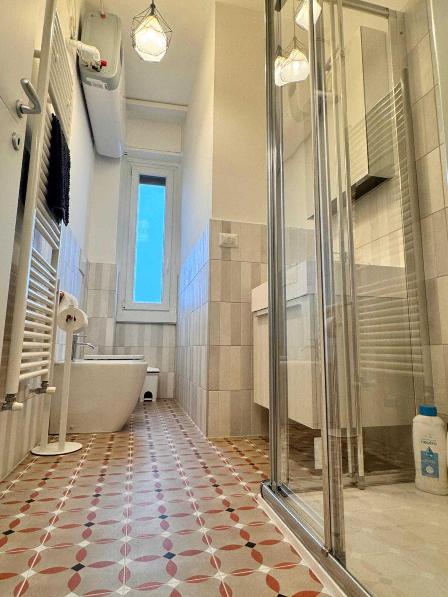 Apartament Romolo House Mediolan Zewnętrze zdjęcie