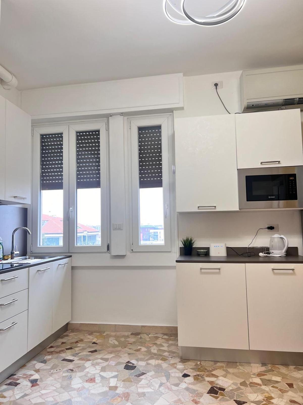 Apartament Romolo House Mediolan Zewnętrze zdjęcie