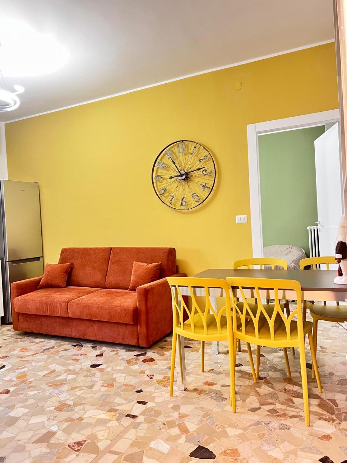 Apartament Romolo House Mediolan Zewnętrze zdjęcie