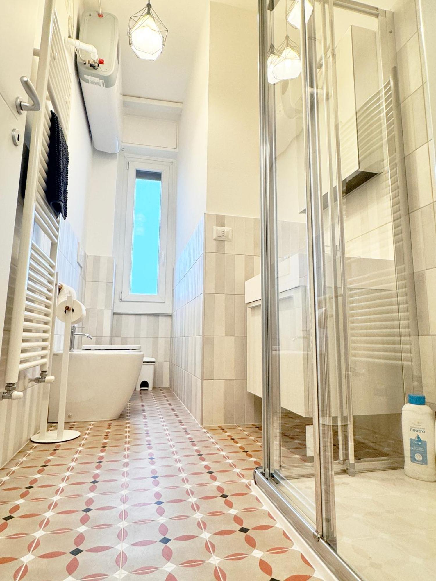 Apartament Romolo House Mediolan Zewnętrze zdjęcie