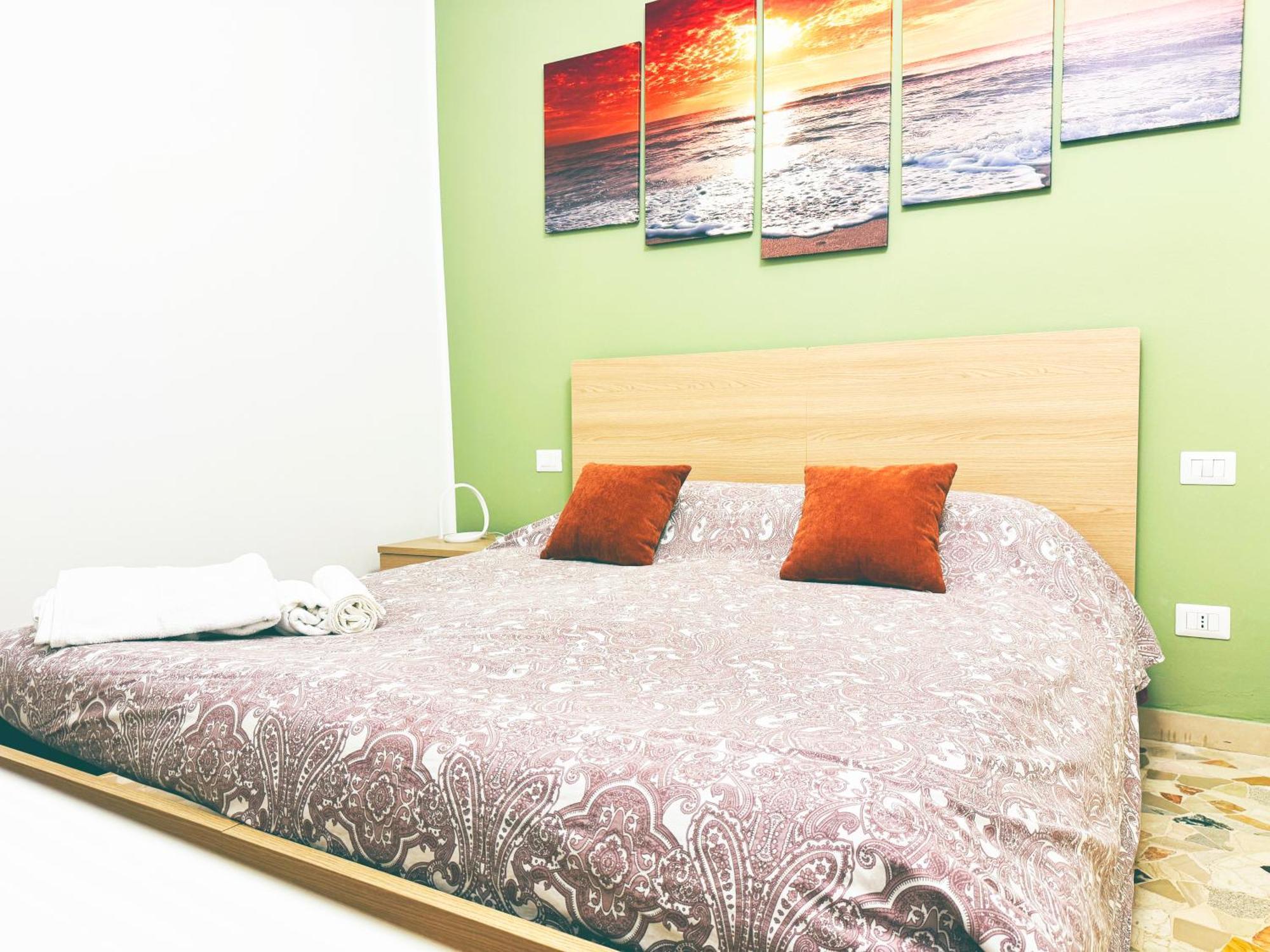 Apartament Romolo House Mediolan Zewnętrze zdjęcie